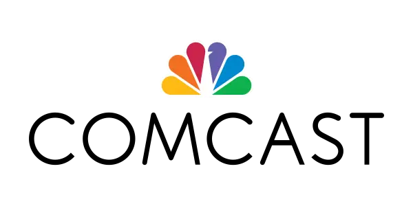 Comcast Sponsor Logo