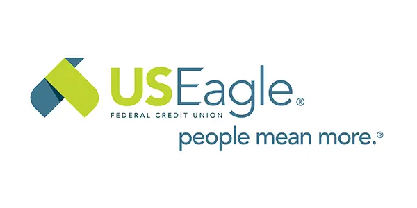 US Eagle Sponsor Logo