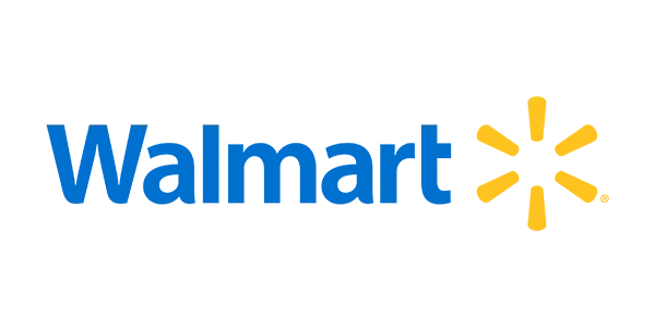 Walmart Sponsor Logo