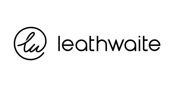 Leathwaite Sponsor Logo