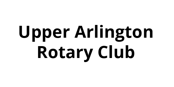 Upper Arlington Rotary Club Sponsor Logo
