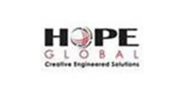 Hope Global Sponsor Logo