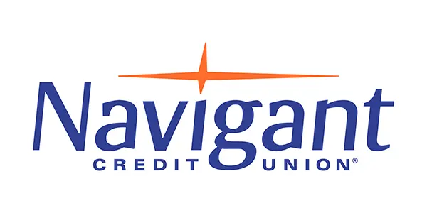 Navigant CU Sponsor Logo