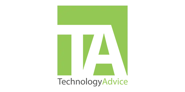 Technology Advice Sponsor Logo