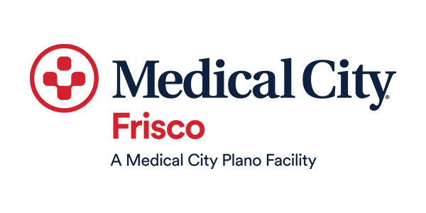 Medical City Frisco Sponsor Logo