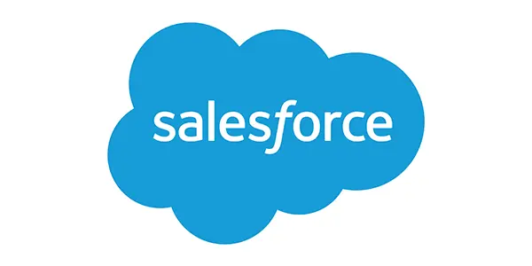Salesforce Sponsor Logo