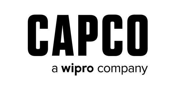 CAPCO Sponsor Logo