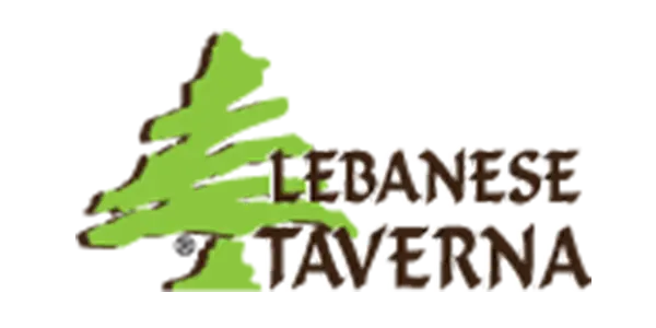 Lebanese Taverna Sponsor Logo