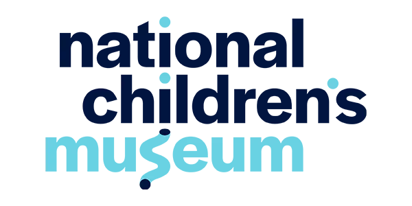 National Childrens Museum Sponsor Logo