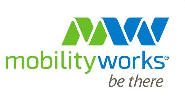 Mobility works logo