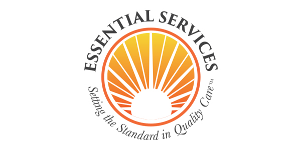Essential Services logo