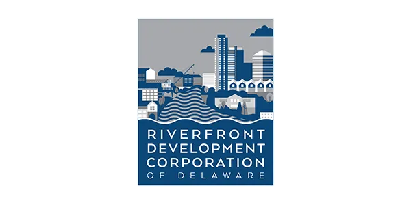 riverfront development logo