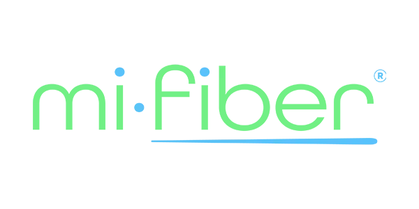 mi fiber logo