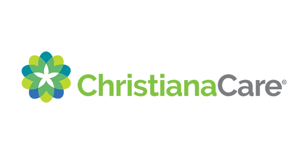 Christian care logo