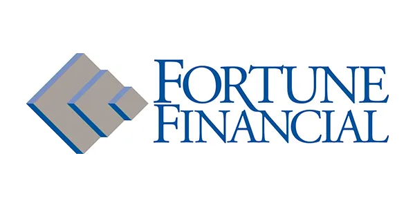 Fortune Financial logo
