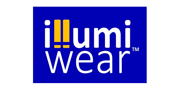 illumiwear logo
