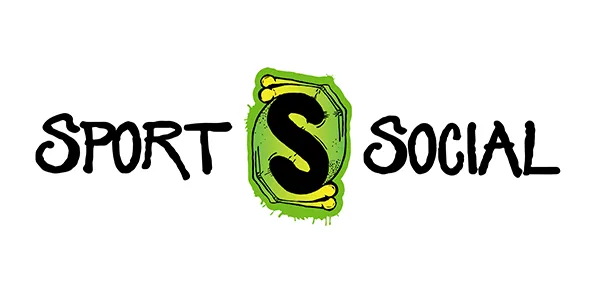 sports social logo