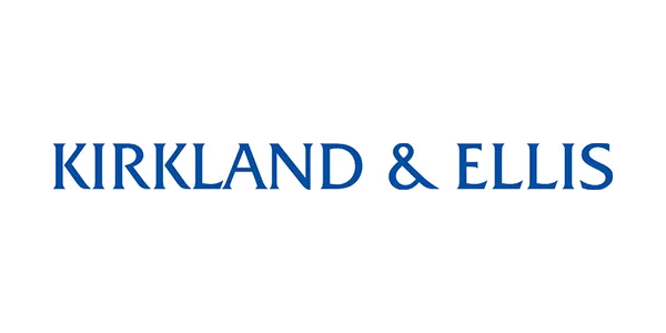 Kirkland and Ellis logo