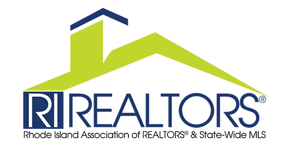 RI realtor logo
