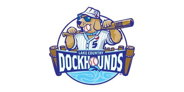 Dockhounds logo