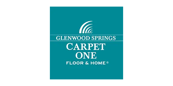 Carpet One Sponsor Logo