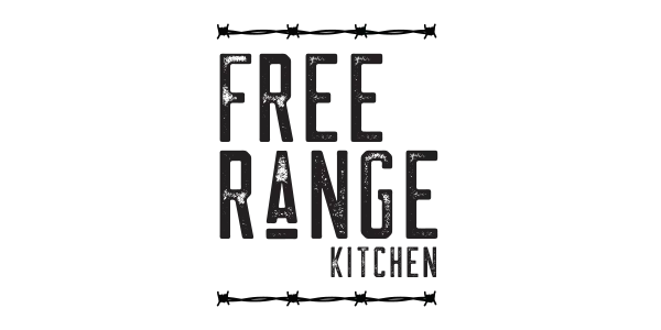 Free Range Kitchen Sponsor Logo