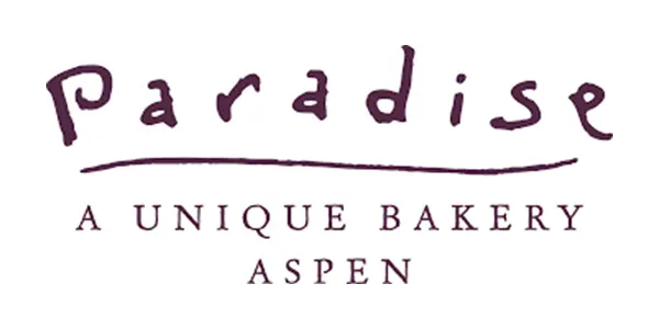 Paradie Sponsor Logo