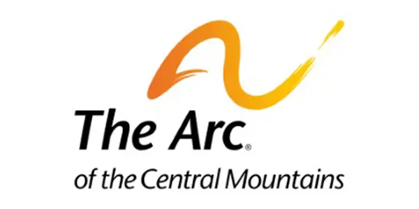 The Arc Sponsor Logo
