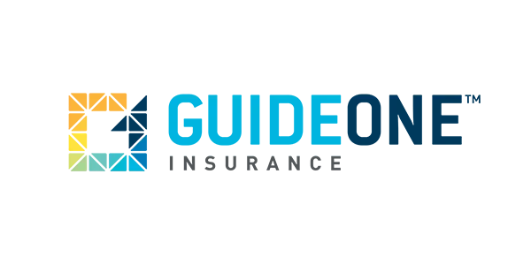 GuideOne Insurance Sponsor Logo