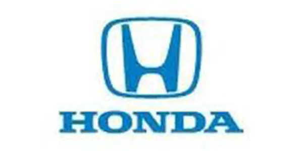 Honda Sponsor Logo