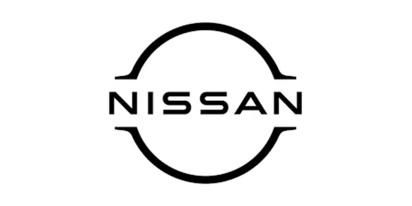 Nissan Sponsor Logo