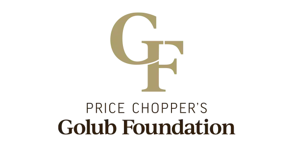 Golub Foundation Sponsor Logo