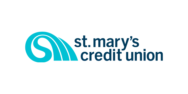 St Marys Credit Union Sponsor Logo