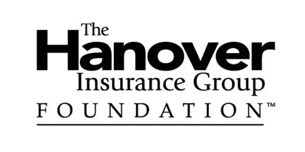 The Hanover Insurance Group Sponsor Logo