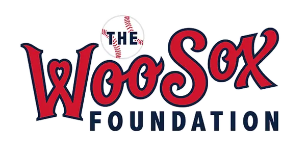 WooSox Foundation Sponsor Logo