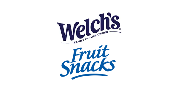 Welchs Snacks Sponsor Logo