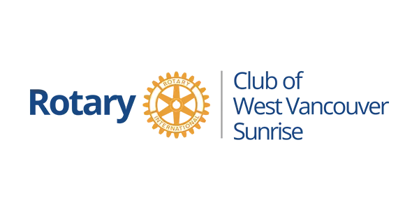 Rotary Club Sponsor Logo
