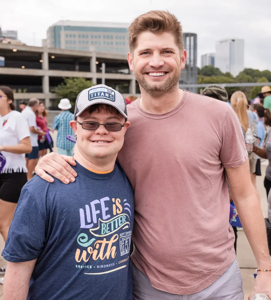 Rankings (Alabama) Best Buddies Friendship Walk