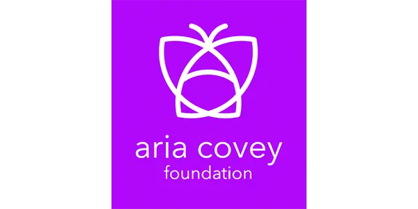 Aria Covey Sponsor Logo