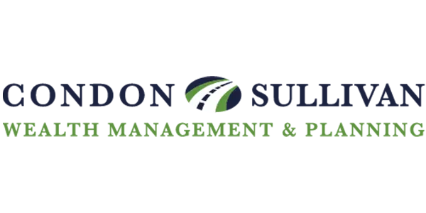 Condon Sullivan Sponsor Logo