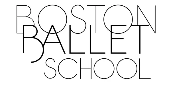 Boston Ballet Sponsor Logo