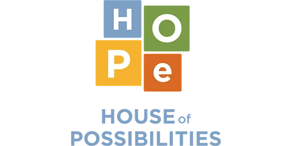 HOPE Sponsor Logo